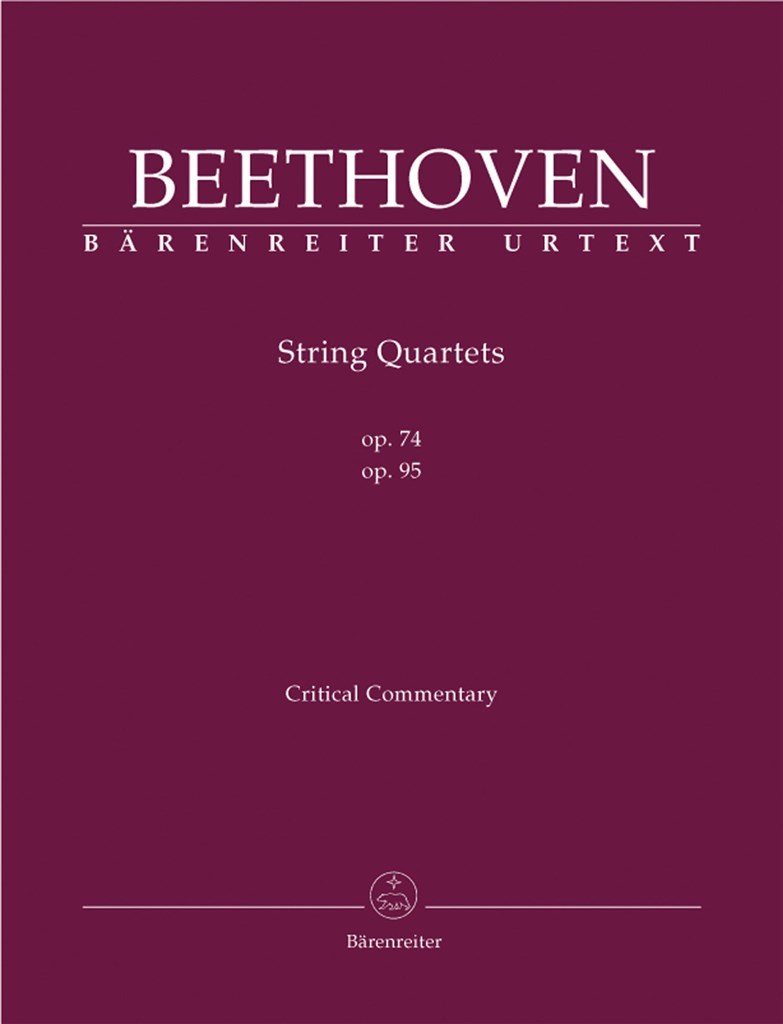 String Quartets